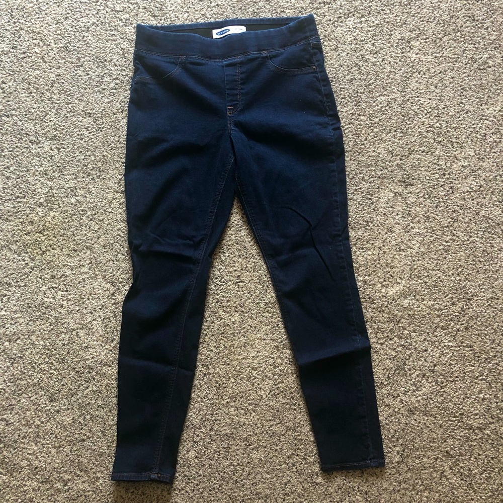 Old Navy ROCKSTAR Jeggings 👖